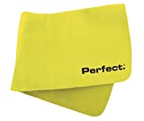 Perfect Fitness Cooling Towel, Neon