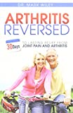 Arthritis Reversed