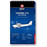 Cessna 172 Universal Qref Checklist Book