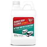 Propack Rubber Roof Cleaner/Protectant 128 oz.