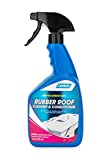 Camco 41063 Pro-Strength Rubber Roof Cleaner - 32 fl. oz.