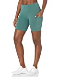 prAna Womens Electa Short, Peacock, Large