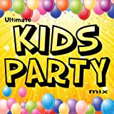 Ultimate Kids Party Mix