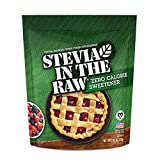 Stevia In the Raw, Granulated, 9.7 oz