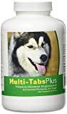 Healthy Breeds Siberian Husky Multi-Tabs Plus Chewable Tablets 180 Count