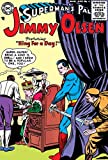 Superman's Pal, Jimmy Olsen (1954-1974) #4