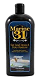 Marine 31 Gel Coat Gloss & Color Restorer