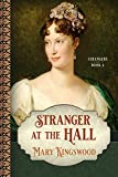 Stranger at the Hall (Strangers Book 6)