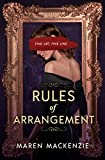 Rules of Arrangement: An Age Gap College Romance