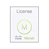 Cisco Meraki Systems Manager Enterprise Device License, 3 Years, Electronic Delivery