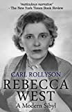 Rebecca West: A Modern Sibyl