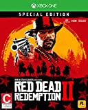 Red Dead Redemption 2: Special Edition - Xbox One