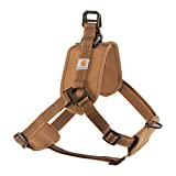 Carhartt Gear P0000341 Walking Harness - Small - Carhartt Brown