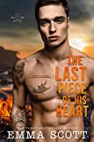 The Last Piece of His Heart (Lost Boys Book 3)