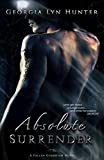 Absolute Surrender (Fallen Guardians Book 1)