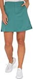 Arctix Women's Active Skort, Teal, X-Small