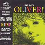 Oliver! (1963 Original Broadway Cast)