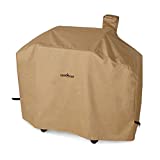 Camp Chef Weather Resistant Nylon Heavy Duty 36 Inch Pellet Grill Patio Cover