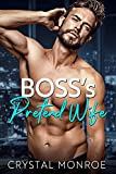 Boss's Pretend Wife: A Secret Baby Romance (Bosses and Babies)