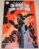 Batman: The Doom That Came to Gotham Book #3 of 3.