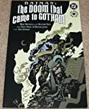 Batman: The Doom That Came to Gotham Book #2 of 3.