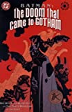 Batman: The Doom That Came to Gotham #3