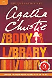 The Body in the Library: A Miss Marple Mystery (Miss Marple Mysteries Book 2)