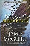 Beautiful Redemption: A Novel (The Maddox Brothers Series)
