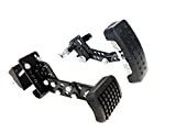 Easy Reach Auto Pedal Extender Kit - for The Gas Pedal and Brake Pedal