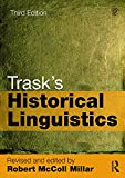 Trask's Historical Linguistics