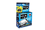 Wipe New HDL6PCMTRRT Headlight Restore Kit