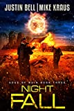 Night Fall: Edge of Ruin Book 3: (A Post-Apocalyptic EMP/CME Survival Thriller)