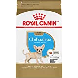 Royal Canin Breed Health Nutrition Chihuahua Puppy Dry Dog Food, 2.5 lb