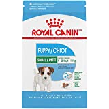 Royal Canin Small Puppy Dry Dog Food, 2.5 lb bag