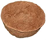 HZYUN Round Coco Liner Replacement Liner 2 Pack (20 in)