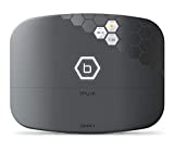 Orbit 57995 B-hyve XR Smart 16-Zone Indoor/Outdoor Sprinkler Controller, Compatible with Alexa Gray