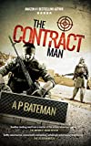 The Contract Man (Alex King Book 1)