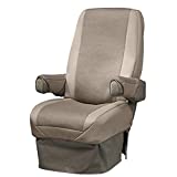 Covercraft SVR1001TN Seat Cover, Tan/Tan