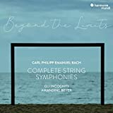 C.P.E. Bach: Complete String Symphonies