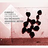 Corelli: The Complete Concerti Grossi