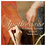 Couperin: Apotheoses