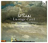 Un Orage D'avril - Suites Canon & Songs