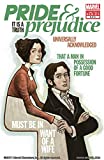 Pride & Prejudice #5 (of 5) (Pride & Predjudice)