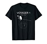 Voyager 1-Humanity's Farthest Spacecraft-40 Years in Space