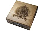 Artisan Playing Cards Luxury Set