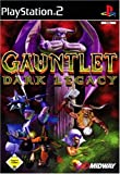 Gauntlet: Dark Legacy (PS2)