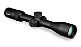 Vortex Optics Diamondback Tactical 4-16x44 First Focal Plane Riflescopes - EBR-2C (MOA) Tactical Reticle, Black