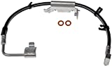 Dorman H621749 Front Passenger Side Brake Hydraulic Hose Compatible with Select Jeep Models