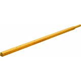 Truper 33027 1 1/2-Inch Replacement Wood Handle For Wheelbarrow, Light Duty (One Piece)