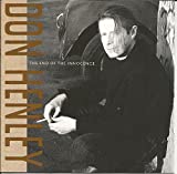 The End of the Innocence by Don Henley (1989-08-02)